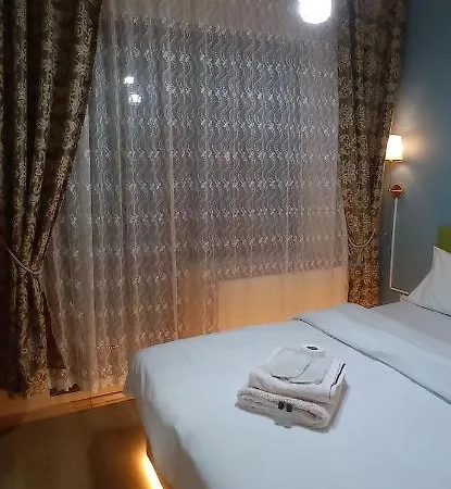 Sevil New Apartament
