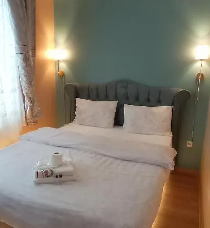 Sevil New Apartman *
