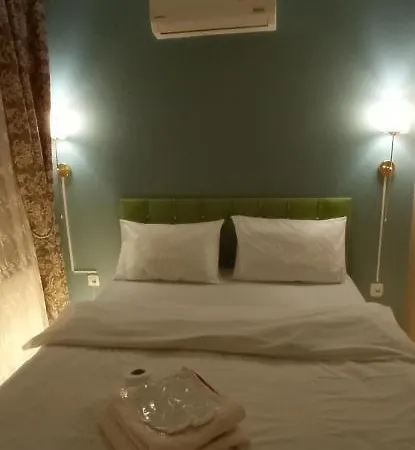 Apartman Sevil New