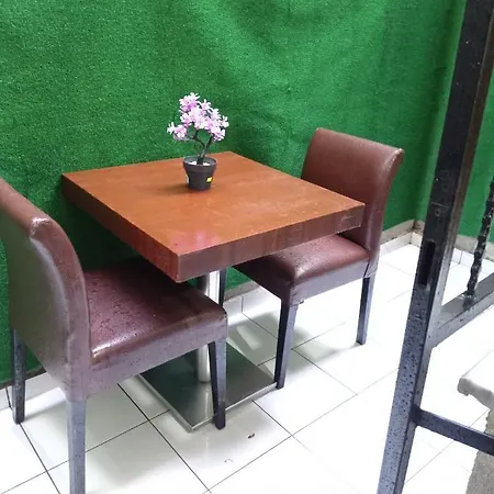 Apartament Sevil New