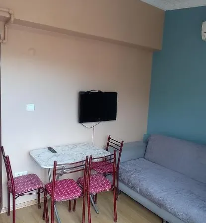 Sevil New Stambuł