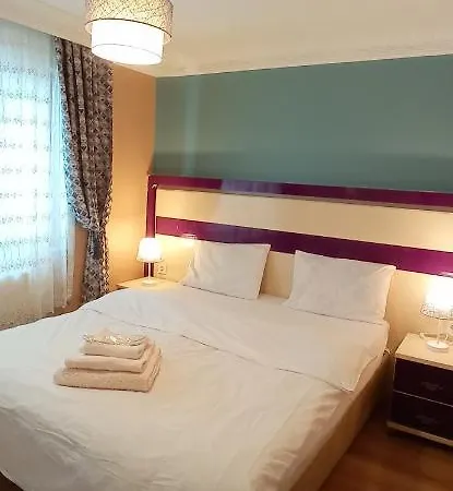 Sevil New Apartman *