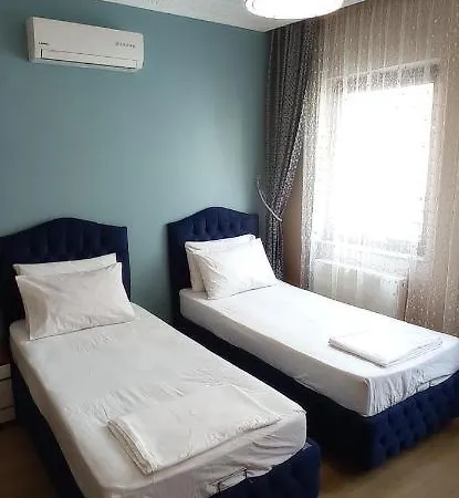 Sevil New Apartman