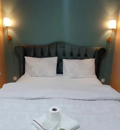 Apartament Sevil New
