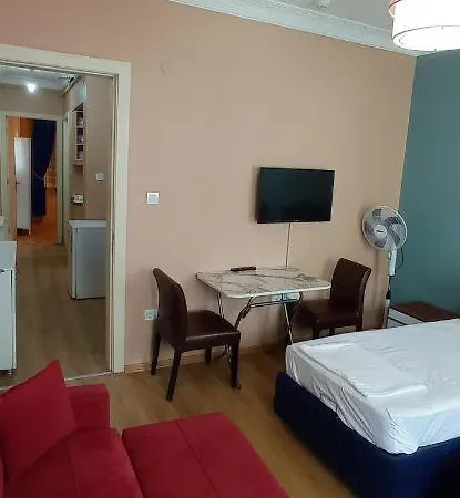 Sevil New Apartament