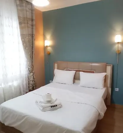 Sevil New * Stambuł