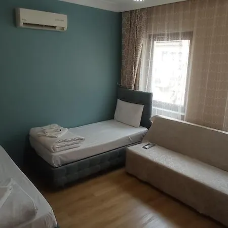 Apartman Sevil New