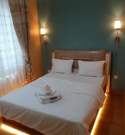 Sevil New Apartman Isztambul