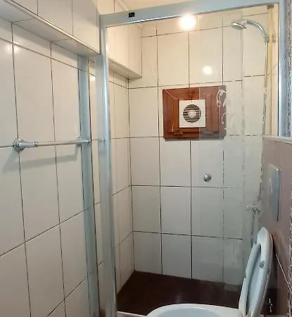 Sevil New Apartman Isztambul
