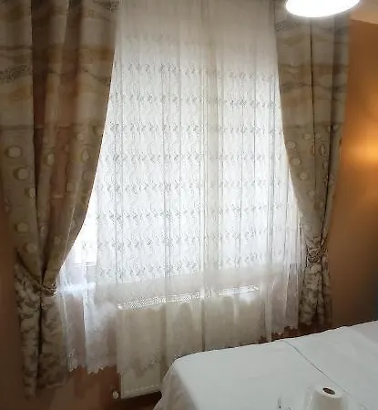 Sevil New Apartman