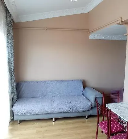 Sevil New Apartament