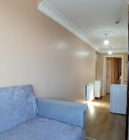 Sevil New Apartman *