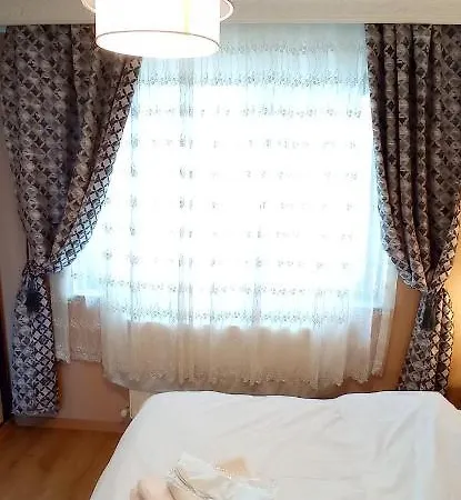 Sevil New Apartman *