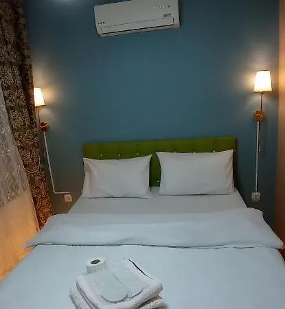 Sevil New Apartman *