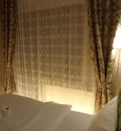 Apartman Sevil New Isztambul