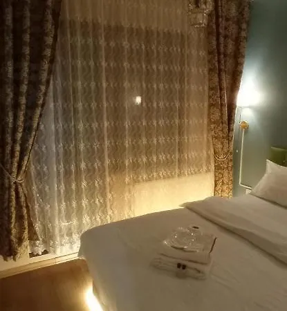 Apartament Sevil New *