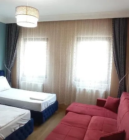 Sevil New Apartman *