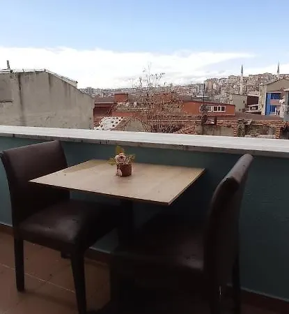 Apartament Sevil New