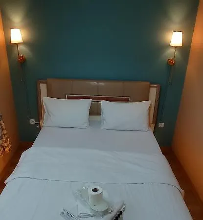 Apartman Sevil New *