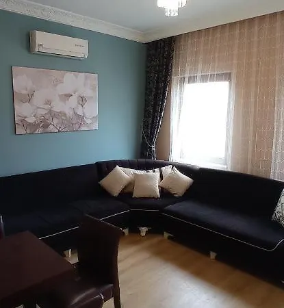 Sevil New Apartament