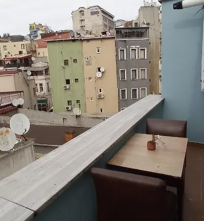 Apartament Sevil New Stambuł