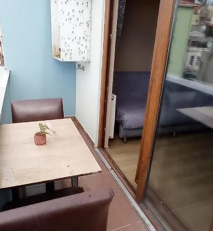 Sevil New Apartman