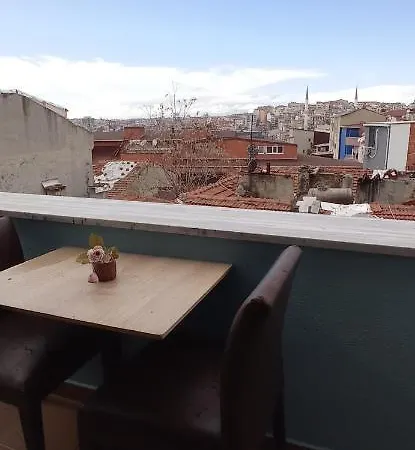 Sevil New Apartman *