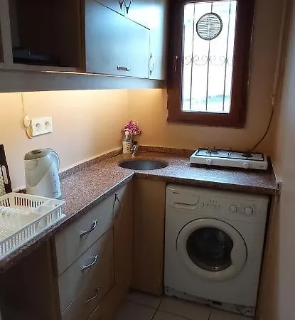 Sevil New * Stambuł