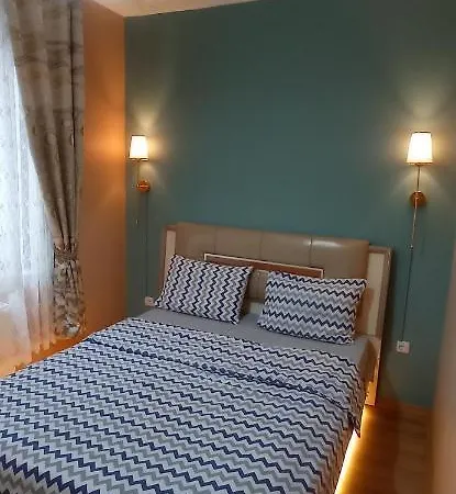 Sevil New Apartman