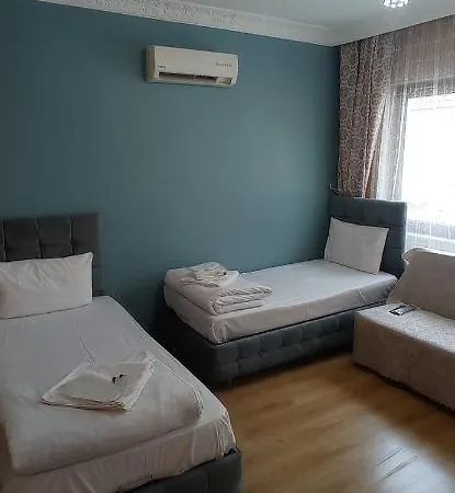 Sevil New * Stambuł