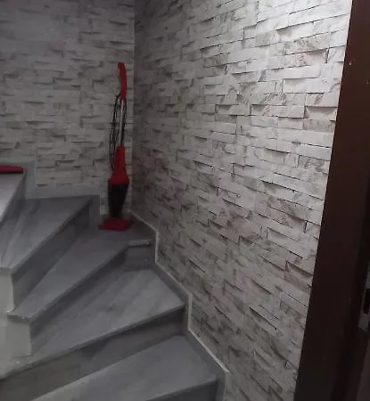 Apartament Sevil New