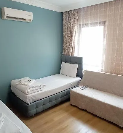 Apartman Sevil New *