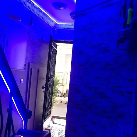 Sevil New Isztambul