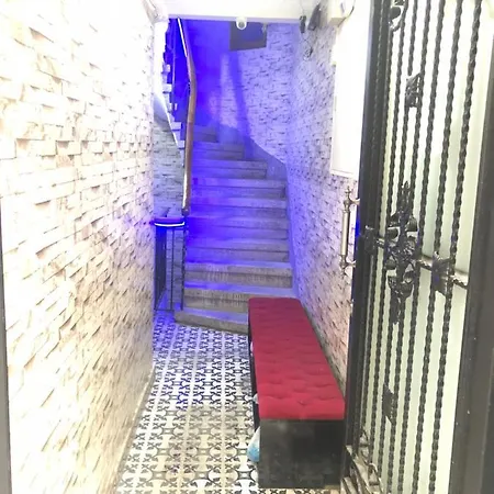 Apartman Sevil New *