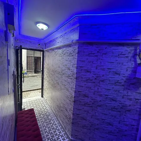 Sevil New Apartament *
