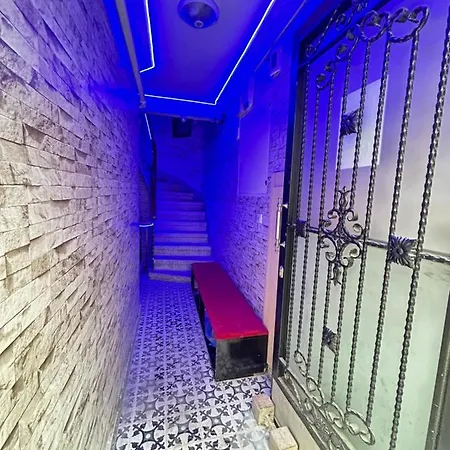 Apartman Sevil New