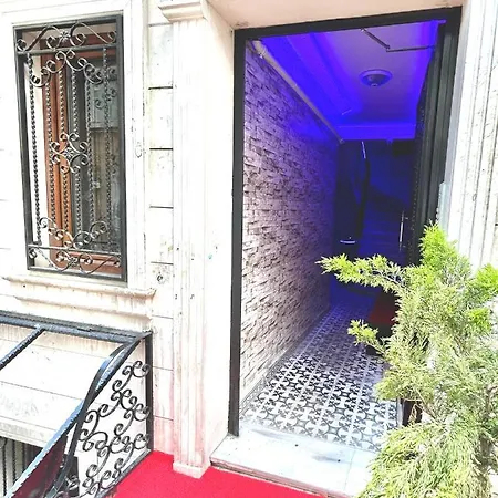 Sevil New Apartman