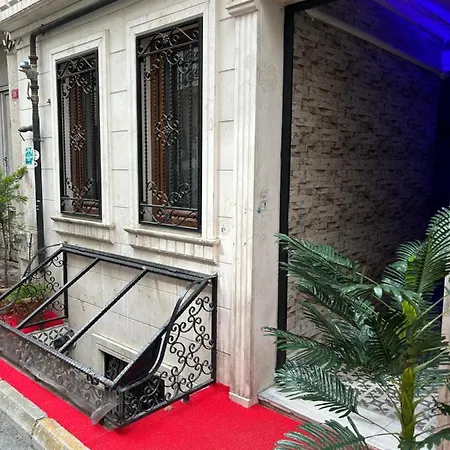 Apartman Sevil New Isztambul