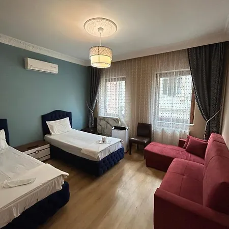 Sevil New Apartman