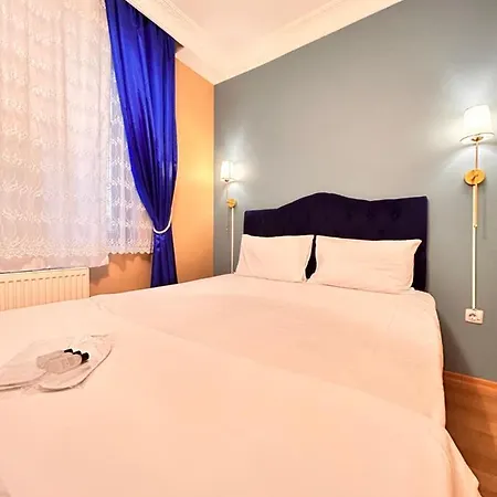 Apartman Sevil New Isztambul