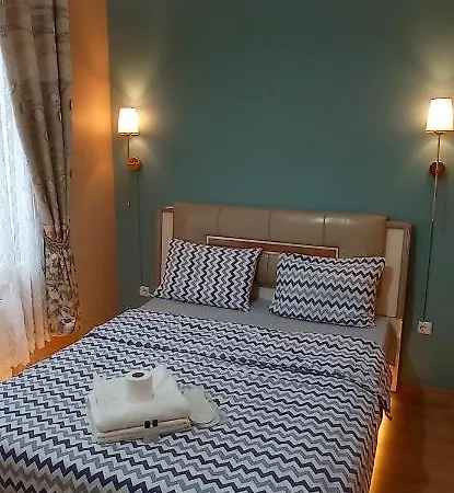 Daire Sevil New İstanbul