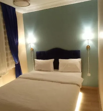 Apartment Sevil New Istanbul