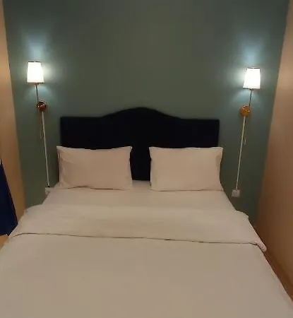 Sevil New Apartment Istanbul