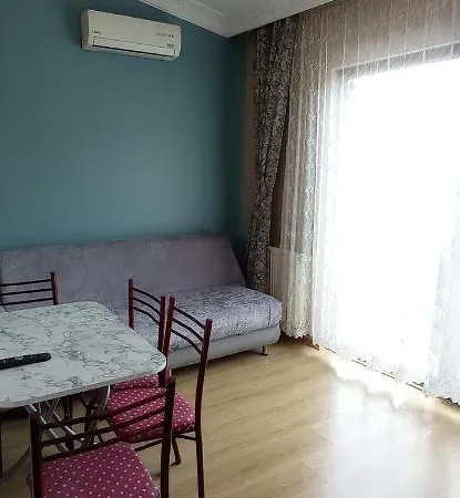 Apartment Sevil New